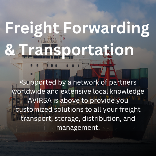 Freight-Forwarding-Transportation